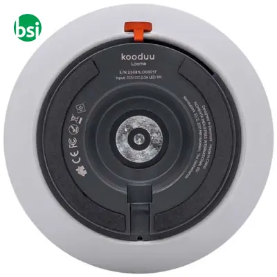 Kooduu Loome portable lamp - Immagine 6