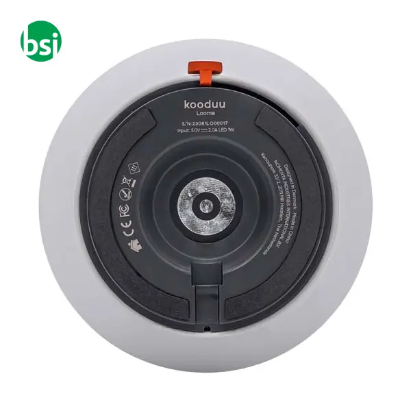 Kooduu Loome portable lamp -  6