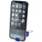 Aggia recycled plastic phone stand with fidget toy - Anteprima 9