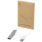 Alkaid 4-port USB-A and Type-C hub - Anteprima 6