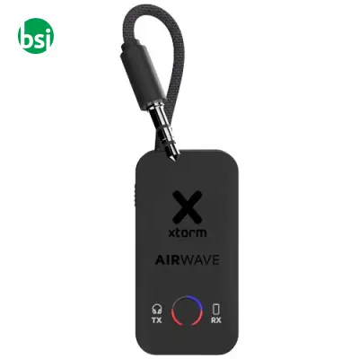 Xtorm XAWBT01 AirWave wireless audio adapter - Immagine 3