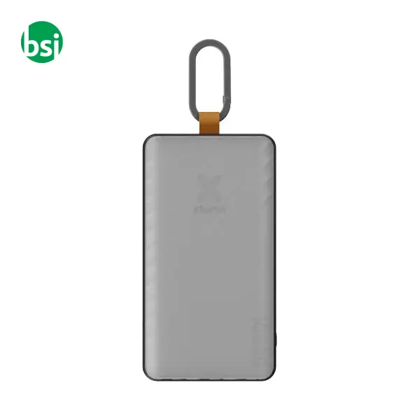 Xtorm 10,000 mAh solar power bank XG2S101 Go2 -  4