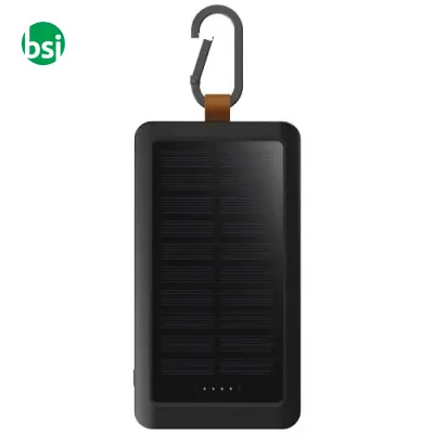 Xtorm 10,000 mAh solar power bank XG2S101 Go2 - Immagine 3