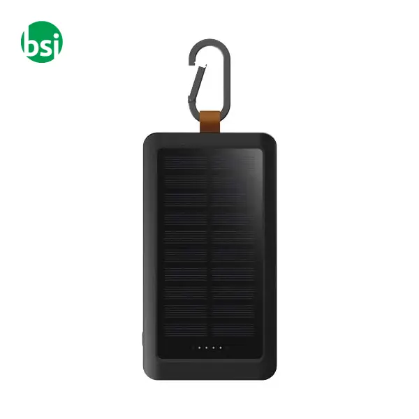 Xtorm 10,000 mAh solar power bank XG2S101 Go2 -  3