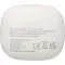 Alterf True wireless Bluetooth headphones - silicone inserts - Anteprima 5