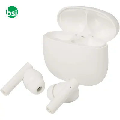 Alterf True wireless Bluetooth headphones - silicone inserts - Immagine 6