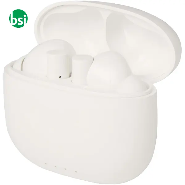 Alterf True wireless Bluetooth headphones - silicone inserts -  7