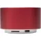 Wireless Bluetooth speaker recycled aluminium 3W Ankaa - Anteprima 5