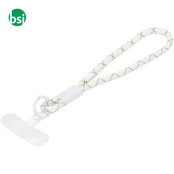 Smartphone bracelet made from recycled plastic Arich -  5