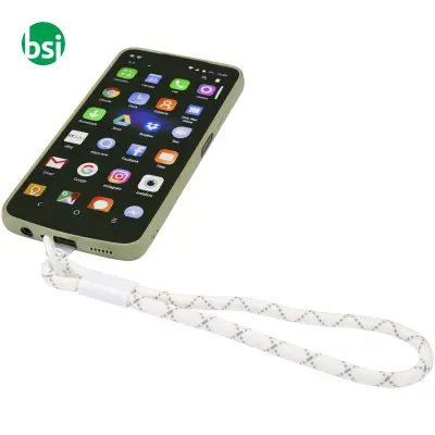 Smartphone bracelet made from recycled plastic Arich - Immagine 4