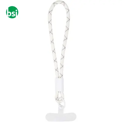 Smartphone bracelet made from recycled plastic Arich - Immagine 3