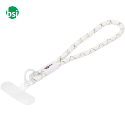 Smartphone bracelet made from recycled plastic Arich - Immagine 2