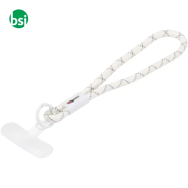 Smartphone bracelet made from recycled plastic Arich -  2