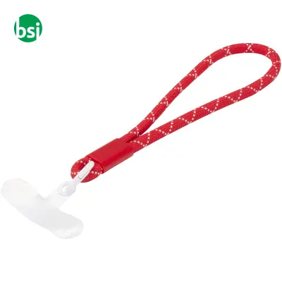 Smartphone bracelet made from recycled plastic Arich - Immagine 6