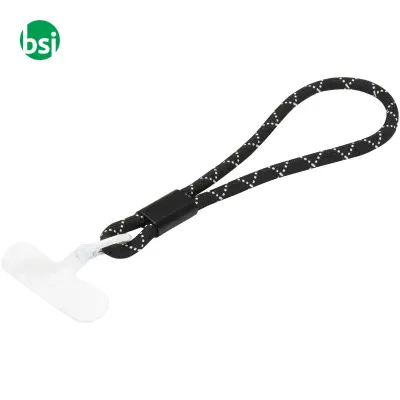 Smartphone bracelet made from recycled plastic Arich - Immagine 8