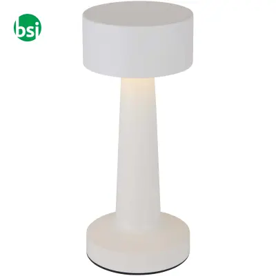 Rechargeable dimmable table lamp Aludra - Immagine 9