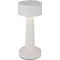 Rechargeable dimmable table lamp Aludra - Anteprima 9
