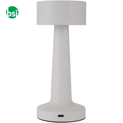 Rechargeable dimmable table lamp Aludra - Immagine 5
