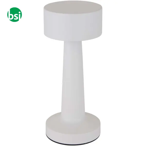 Rechargeable dimmable table lamp Aludra -  6