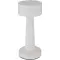 Rechargeable dimmable table lamp Aludra - Anteprima 6