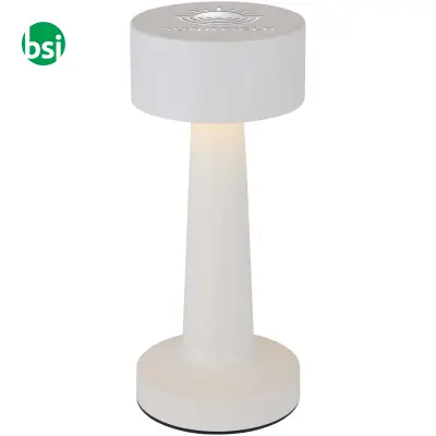 Rechargeable dimmable table lamp Aludra - Immagine 2