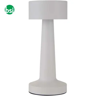 Rechargeable dimmable table lamp Aludra - Immagine 4