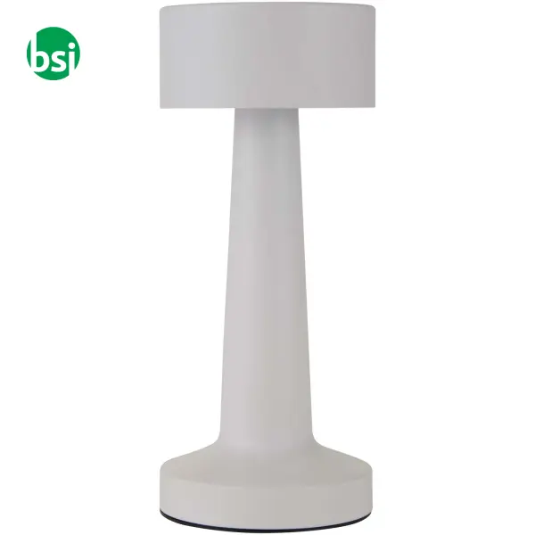 Rechargeable dimmable table lamp Aludra -  4