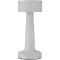 Rechargeable dimmable table lamp Aludra - Anteprima 4