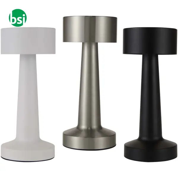 Rechargeable dimmable table lamp Aludra -  7
