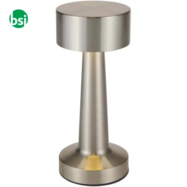 Rechargeable dimmable table lamp Aludra -  10