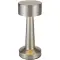 Rechargeable dimmable table lamp Aludra - Anteprima 10