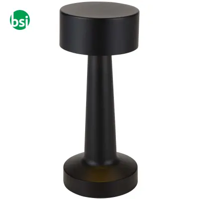 Rechargeable dimmable table lamp Aludra - Immagine 11