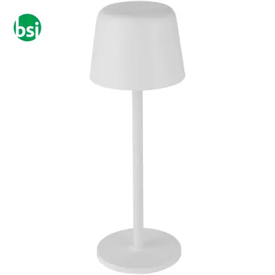 Rechargeable dimmable table lamp Alya - Immagine 5