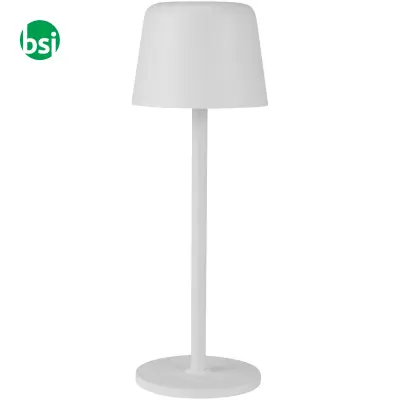 Rechargeable dimmable table lamp Alya - Immagine 4