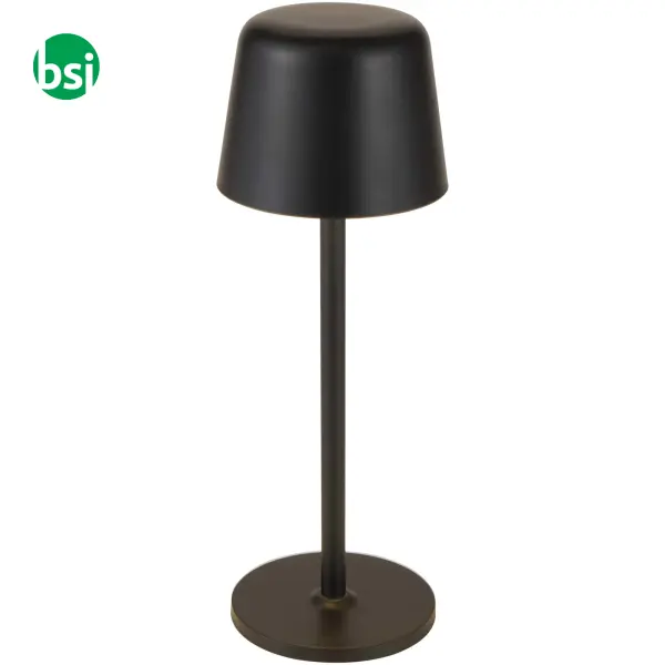 Rechargeable dimmable table lamp Alya -  8