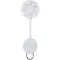 Magnetic portable fan printed VENTIO - Anteprima 5