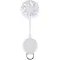 Magnetic portable fan printed VENTIO - Anteprima 4