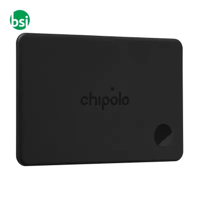 Chipolo tracking card with your own print CARD