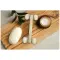 Volu bamboo massager Bamboo PVC Plastic - Anteprima 7