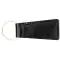 Puky recycled plastic keychain - Anteprima 3