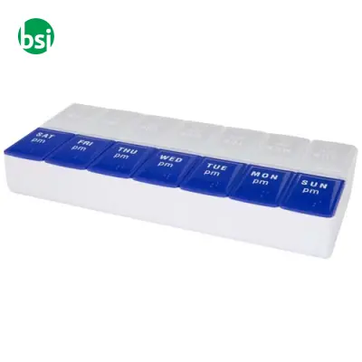 Cycle 7-day AM/PM multi-vitamin organiser - Immagine 7