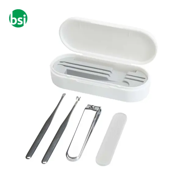 Beautix manicure set -  4
