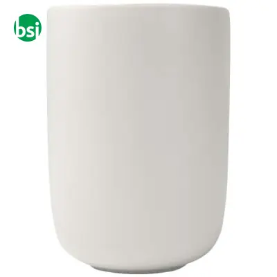 Male 350 ml ceramic cups - set of 2 - Immagine 3
