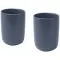 Male 350 ml ceramic cups - set of 2 - Anteprima 5