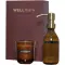 Wellmark Discovery 250 ml soap dispenser and 150g candle set - Anteprima 7