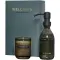 Wellmark Discovery 250 ml soap dispenser and 150g candle set - Anteprima 8