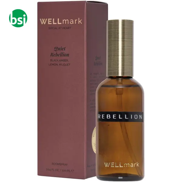 Wellmark 100 ml room spray -  6