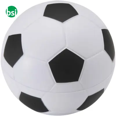 Zavi football-shaped stress ball