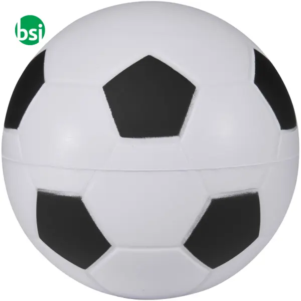 Zavi football-shaped stress ball -  3