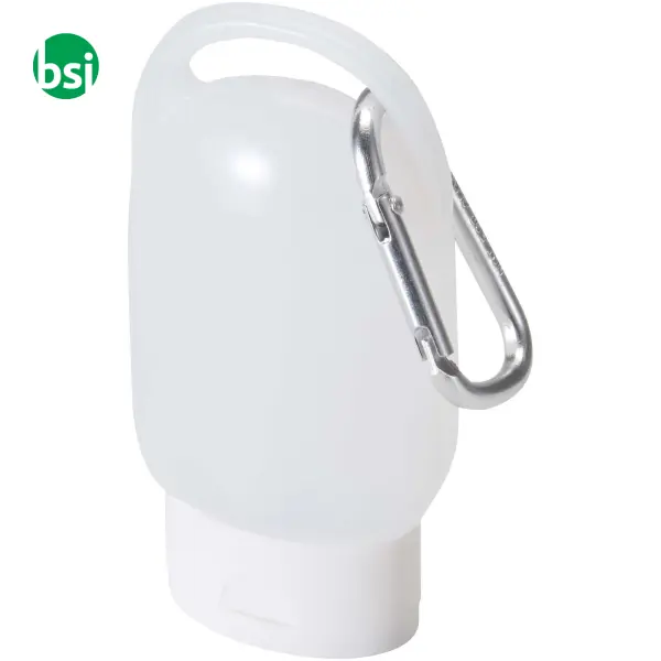 Personalized hand cleanser with print SQUEEKY -  5